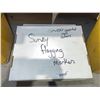 Image 2 : 100 Assorted Survey Flagging Rolls