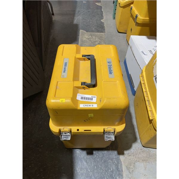 Trimble 5000 Series Geodimeter Survey Total Station