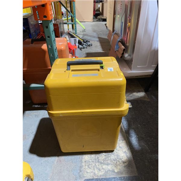 Trimble 5600 DR200+ Survey Total Station With Case