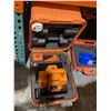 Image 3 : Geodimeter Electronic Total Station With Case
