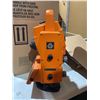 Image 5 : Geodimeter Electronic Total Station With Case