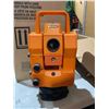 Image 6 : Geodimeter Electronic Total Station With Case