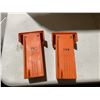 Image 8 : Geodimeter Electronic Total Station With Case
