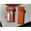 Image 9 : Geodimeter Electronic Total Station With Case