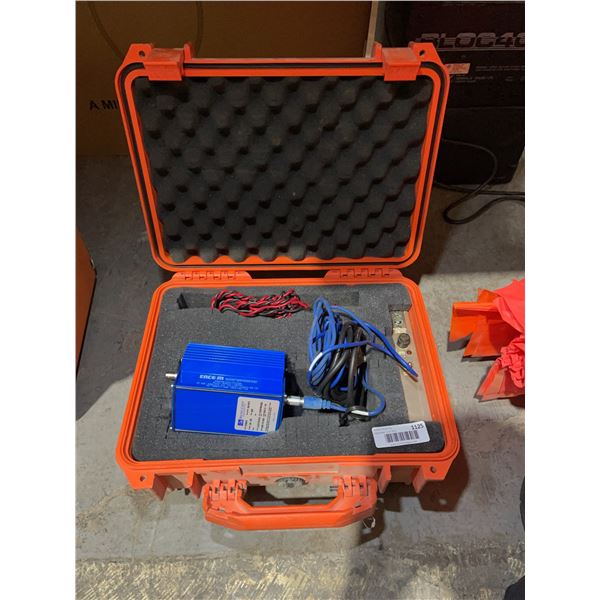 Pacific Crest RFM96W Radio Modem with Case