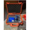 Image 1 : Pacific Crest RFM96W Radio Modem with Case