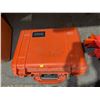 Image 2 : Pacific Crest RFM96W Radio Modem with Case