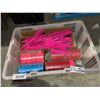 Image 2 : Survey Flags and Tapes