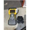 Image 1 : Trimble TSC2 Data Collector With Rechargeable Battery