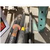 Image 3 : Trimble and Generic Survey Prism Poles Lot