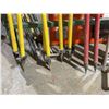 Image 3 : 4 Trimble Survey Prism Poles