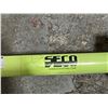 Image 2 : Seco 8â€ x 49â€ Surveying Tool Carrier Frame