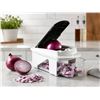 Image 1 : MIU Vegetable Chopper and Slicer 11 Pieces