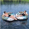 Image 1 : Tobin Sports Whitewater Rush River Tubes