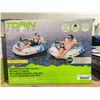 Image 2 : Tobin Sports Whitewater Rush River Tubes