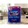 Image 1 : Sponge Towels Premium Paper Towels 12 Rolls