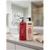 Image 1 : Kirkland Moisture Shampoo and Conditioner Set 1L