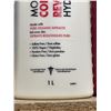 Image 3 : Kirkland Moisture Shampoo and Conditioner Set 1L