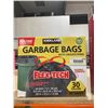 Image 2 : Kirkland Signature 30 Gallon Garbage Bags, 90 Count
