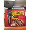 Image 2 : Powerbuilt 4-Piece Ratcheting Tie Down Set