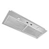 Image 2 : Broan BBN1243SS Powerpack Insert 24"