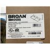 Image 4 : Broan BBN1243SS Powerpack Insert 24"