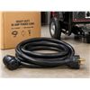 Image 1 : Depow Heavy Duty 50 Amp Power Cord