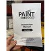 Image 6 : Paint Zoom Platinum PZP3000 Paint Sprayer Kit