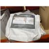 Image 2 : GlucksteinHome Queen Sheet Set White