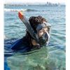 Image 1 : Oceanic Full Face Snorkel Mask, Size L-G