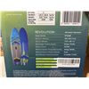 Image 3 : Aqua Marina Revolution 11'0 Inflatable Standup Paddle Board Package