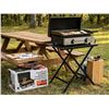 Image 1 : Blackstone 22" Tabletop Griddle with Hood