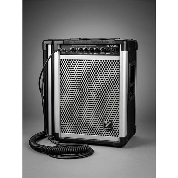 Yorkville BLOC40K Guitar Amplifier