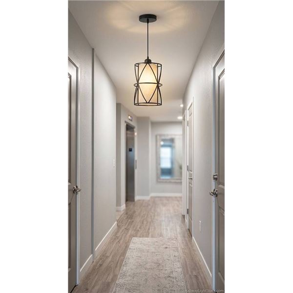 Dnshjue Modern Home Lighting Fixture