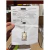 Image 3 : Dnshjue Modern Home Lighting Fixture