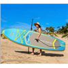 Image 1 : Aqua Marina - Revolution, Inflatable Stand-Up Paddleboard 11'