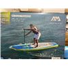 Image 3 : Aqua Marina - Revolution, Inflatable Stand-Up Paddleboard 11'