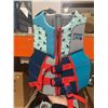 Image 2 : Hyperlite Child Life Jacket 33-55 lb