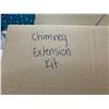 Image 3 : Chimney Extension Kit, Model KIT0276