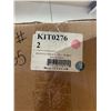 Image 4 : Chimney Extension Kit, Model KIT0276