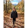 Image 1 : Spyder Kids Size 6 Black Puffer Jacket
