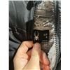 Image 3 : Spyder Kids Size 6 Black Puffer Jacket
