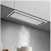 Image 1 : Brunetti 30" SS Built-In Range Hood