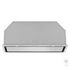 Image 2 : Brunetti 30" SS Built-In Range Hood