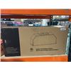 Image 3 : Brunetti 30" SS Built-In Range Hood