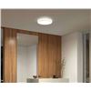 Image 1 : Artika Hemisphere LED Flush Mount Light