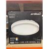 Image 2 : Artika Hemisphere LED Flush Mount Light