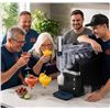 Image 1 : Commercial-Quality Countertop Frozen Drink & Slush Maker