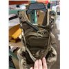 Image 6 : Eberlestock Mini Me Hydro Pack Dry Earth