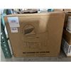 Image 2 : Kveede Self Cleaning Cat Litter Box White